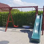 Appartamento Taktik Veľký Meder