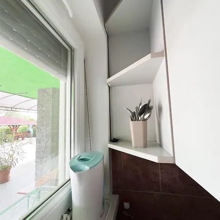 Taktik Apartament