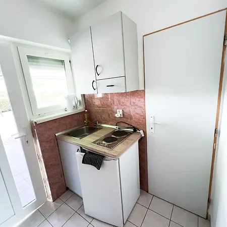 Apartmán Taktik *