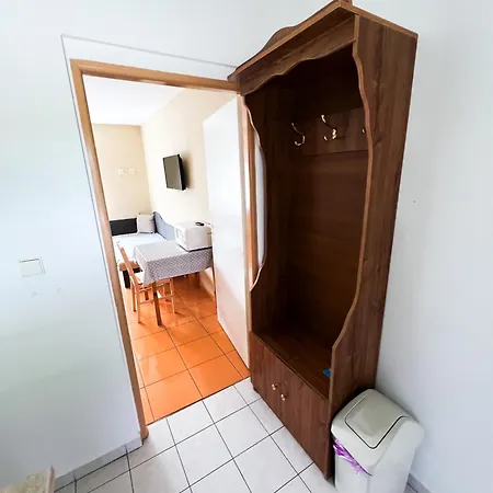 Taktik Apartamento