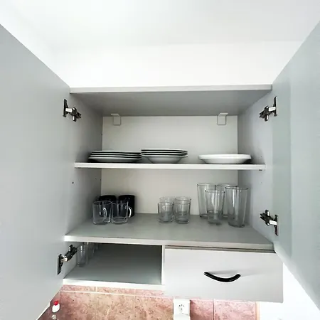Taktik Apartamento *
