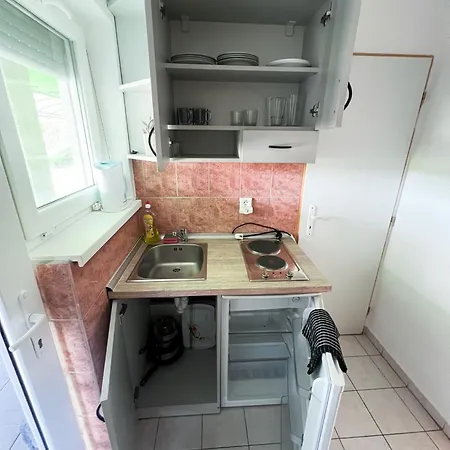 Apartamento Taktik *