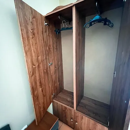 Taktik Apartment Velky Meder