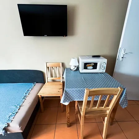 Taktik Apartmán