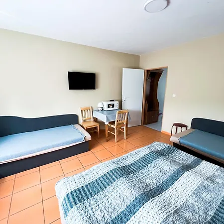 Appartement Taktik *