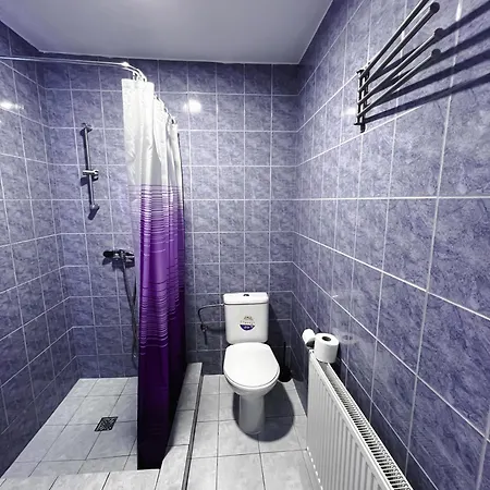 Taktik Apartment Velky Meder