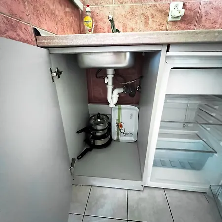 Taktik Apartament