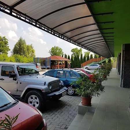 Apartmán Taktik *