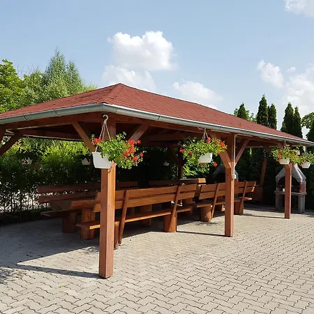 Apartmán Taktik Veľký Meder