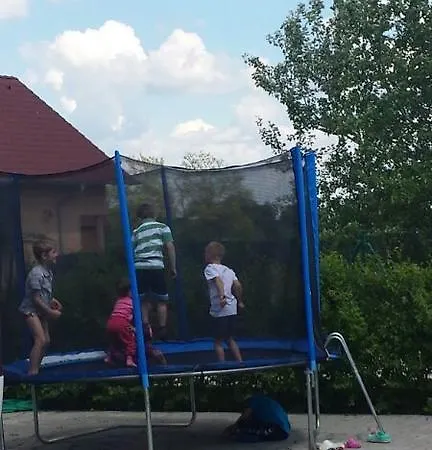 Apartmán Taktik