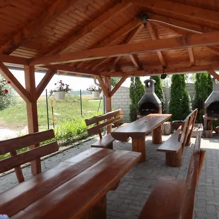 Apartmán Taktik