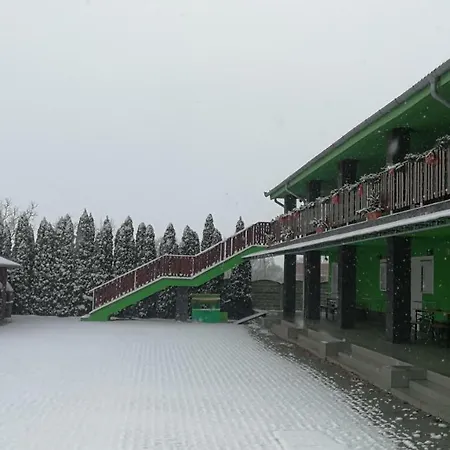 Διαμέρισμα Taktik *