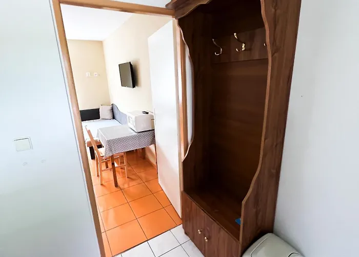 Taktik Appartement