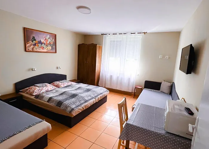 Appartement Taktik