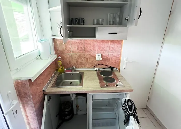 Appartement Taktik *