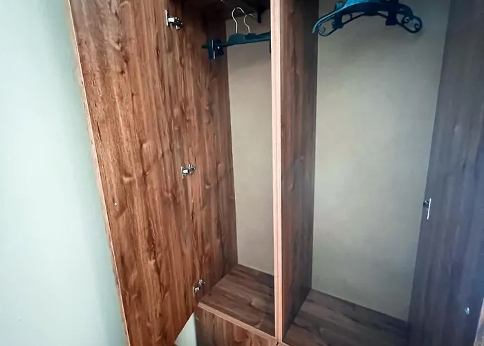 Taktik דירה Veľký Meder