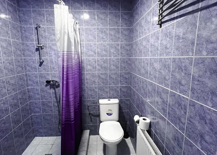 Taktik Appartement Veľký Meder