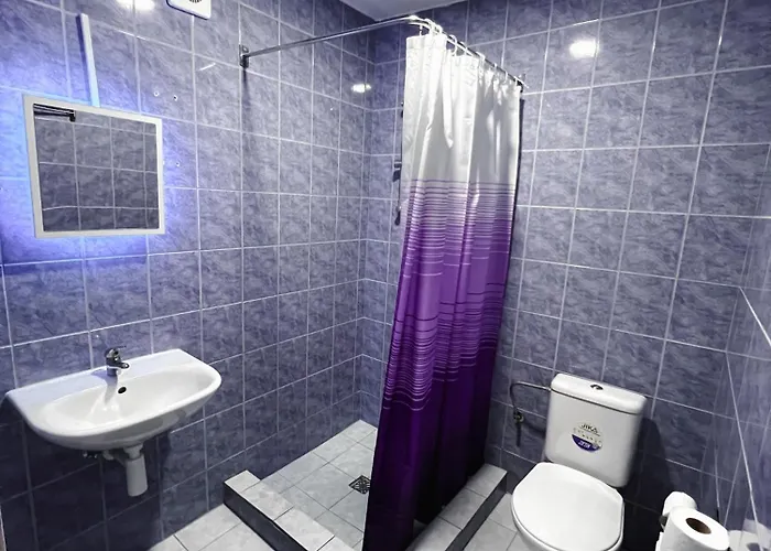 Appartement Taktik Veľký Meder