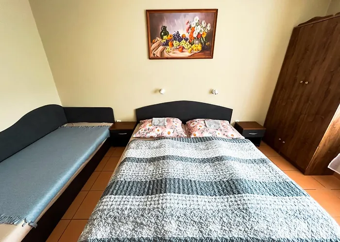 Appartement Taktik