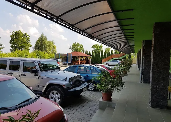 Appartement Taktik *