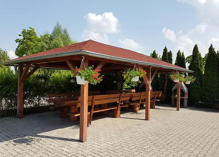 Appartement Taktik Veľký Meder