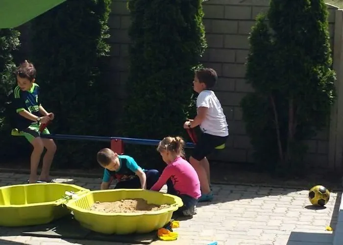 דירה Taktik Veľký Meder