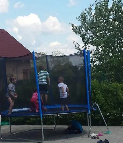 Appartement Taktik