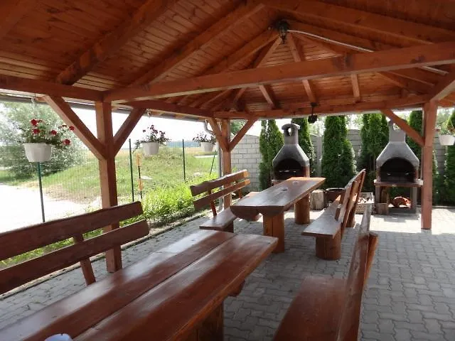 Appartement Taktik